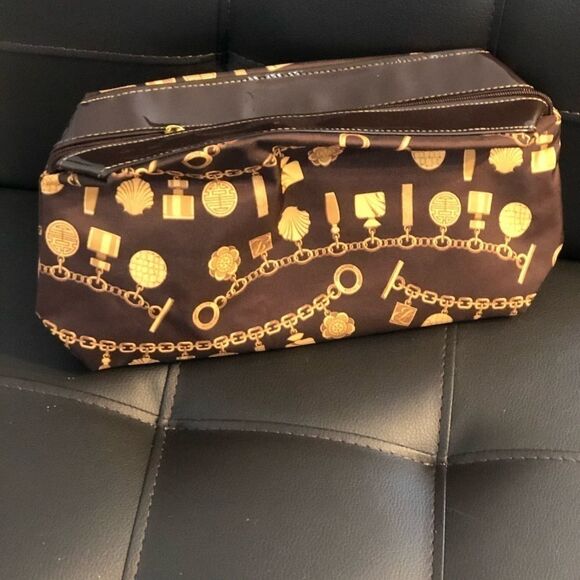 Estee Lauder makeup cosmetics bag set - Picture 4 of 12